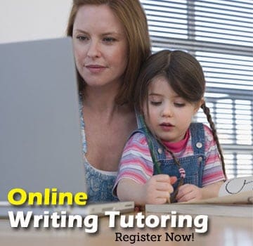 Online Writing Tutoring