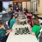 frisco chess club