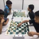 frisco chess classes