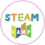 STEAM Summer Camp Full Day - STEAM Camp - Week 1 May 31 - Jun 4 - M-F 9AM-5PM - Main