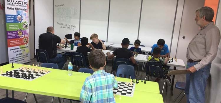 Frisco-Chess-Club