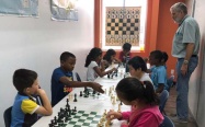 Firsco-Chess-Club